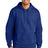 Gildan ® Softstyle ® Midweight Pullover Hooded Sweatshirt SF500 - Gildan SF500 Cobalt S Hoodies