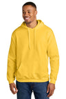 Gildan ® Softstyle ® Midweight Pullover Hooded Sweatshirt SF500 - Gildan SF500 Daisy S Hoodies