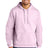 Gildan ® Softstyle ® Midweight Pullover Hooded Sweatshirt SF500 - Gildan SF500 Light Pink S Hoodies