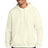 Gildan ® Softstyle ® Midweight Pullover Hooded Sweatshirt SF500 - Gildan SF500 Off White S Hoodies