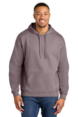 Gildan ® Softstyle ® Midweight Pullover Hooded Sweatshirt SF500 - Gildan SF500 Paragon S Hoodies