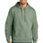 Gildan ® Softstyle ® Midweight Pullover Hooded Sweatshirt SF500 - Gildan SF500 Sage S Hoodies