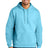 Gildan ® Softstyle ® Midweight Pullover Hooded Sweatshirt SF500 - Gildan SF500 Sky S Hoodies