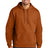 Gildan ® Softstyle ® Midweight Pullover Hooded Sweatshirt SF500 - Gildan SF500 T. Orange S Hoodies