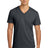 Gildan Softstyle ® V - Neck T-Shirt. 64V00 - Gildan 64V00 Dark Heather S Short Sleeve T-Shirts