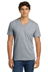 Gildan Softstyle ® V - Neck T-Shirt. 64V00 - Gildan 64V00 Sport Grey S Short Sleeve T-Shirts