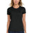 Gildan Softstyle ® Women's T-Shirt. 64000L - Gildan 64000L Black S Short Sleeve T-Shirts