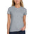 Gildan Softstyle ® Women's T-Shirt. 64000L - Gildan 64000L Sport Grey S Short Sleeve T-Shirts