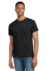 Gildan ® Tall 100% US Cotton T-Shirt 2000T - Gildan 2000T Black LT Short Sleeve T-Shirts