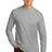 Gildan - Ultra Cotton 100% US Cotton Long Sleeve T-Shirt. G2400 - Gildan G2400 Ash S Long Sleeve T-Shirts