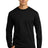 Gildan - Ultra Cotton 100% US Cotton Long Sleeve T-Shirt. G2400 - Gildan G2400 Black S Long Sleeve T-Shirts