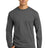 Gildan - Ultra Cotton 100% US Cotton Long Sleeve T-Shirt. G2400 - Gildan G2400 Charcoal S Long Sleeve T-Shirts