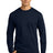 Gildan - Ultra Cotton 100% US Cotton Long Sleeve T-Shirt. G2400 - Gildan G2400 Navy S Long Sleeve T-Shirts