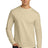 Gildan - Ultra Cotton 100% US Cotton Long Sleeve T-Shirt. G2400 - Gildan G2400 Sand S Long Sleeve T-Shirts