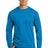 Gildan - Ultra Cotton 100% US Cotton Long Sleeve T-Shirt. G2400 - Gildan G2400 Sapphire S Long Sleeve T-Shirts
