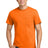 Gildan ® - Ultra Cotton ® 100% US Cotton T-Shirt with Pocket. 2300 - Gildan 2300 S. Orange S Short Sleeve T-Shirts