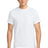 Gildan ® - Ultra Cotton ® 100% US Cotton T-Shirt with Pocket. 2300 - Gildan 2300 White S Short Sleeve T-Shirts