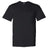 Gildan Unisex DryBlend® Pocket T-Shirt - Gildan 8300 Black S Short Sleeve T-Shirts