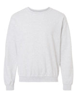 Gildan Unisex Heavy Blend™ Crewneck Sweatshirt - Gildan 18000 Ash XS Sweatshirts