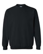 Gildan Unisex Heavy Blend™ Crewneck Sweatshirt - Gildan 18000 Black XS Sweatshirts