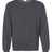 Gildan Unisex Heavy Blend™ Crewneck Sweatshirt - Gildan 18000 Dark Heather XS Sweatshirts