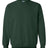 Gildan Unisex Heavy Blend™ Crewneck Sweatshirt - Gildan 18000 Forest S Sweatshirts
