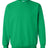 Gildan Unisex Heavy Blend™ Crewneck Sweatshirt - Gildan 18000 Irish Green S Sweatshirts