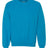 Gildan Unisex Heavy Blend™ Crewneck Sweatshirt - Gildan 18000 Sapphire S Sweatshirts