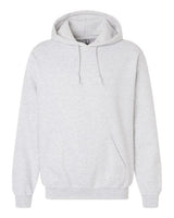 Gildan Unisex Heavy Blend Hooded Sweatshirt - Gildan 18500 Ash XS Sweatshirts