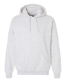 Gildan Unisex Heavy Blend Hooded Sweatshirt - Gildan 18500 Ash XS Sweatshirts