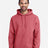 Gildan Unisex Heavy Blend Hooded Sweatshirt - Gildan 18500 Heather Scarlet Red S Sweatshirts