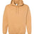 Gildan Unisex Heavy Blend Hooded Sweatshirt - Gildan 18500 Old Gold S Sweatshirts