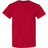 Gildan Unisex Heavy Cotton™ T-Shirt - Gildan 5000 Antique Cherry Red S Short Sleeve T-Shirts