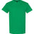 Gildan Unisex Heavy Cotton™ T-Shirt - Gildan 5000 Antique Irish Green S Short Sleeve T-Shirts