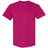 Gildan Unisex Heavy Cotton™ T-Shirt - Gildan 5000 Berry S Short Sleeve T-Shirts