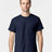 Gildan Unisex Heavy Cotton™ T-Shirt - Gildan 5000 Blue Dusk S Short Sleeve T-Shirts