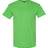 Gildan Unisex Heavy Cotton™ T-Shirt - Gildan 5000 Electric Green S Short Sleeve T-Shirts