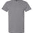 Gildan Unisex Heavy Cotton™ T-Shirt - Gildan 5000 Graphite Heather S Short Sleeve T-Shirts