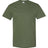 Gildan Unisex Heavy Cotton™ T-Shirt - Gildan 5000 Heliconia S Short Sleeve T-Shirts