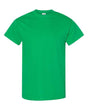 Gildan Unisex Heavy Cotton™ T-Shirt - Gildan 5000 Heliconia S Short Sleeve T-Shirts