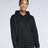 Gildan Unisex Softstyle® Midweight Hooded Sweatshirt - Gildan SF500 Black XS Sweatshirts