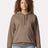 Gildan Unisex Softstyle® Midweight Hooded Sweatshirt - Gildan SF500 Brown Savana S Sweatshirts