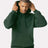 Gildan Unisex Softstyle® Midweight Hooded Sweatshirt - Gildan SF500 Forest Green S Sweatshirts