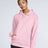 Gildan Unisex Softstyle® Midweight Hooded Sweatshirt - Gildan SF500 Light Pink S Sweatshirts