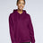 Gildan Unisex Softstyle® Midweight Hooded Sweatshirt - Gildan SF500 Maroon XS Sweatshirts