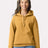 Gildan Unisex Softstyle® Midweight Hooded Sweatshirt - Gildan SF500 Mustard S Sweatshirts