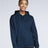 Gildan Unisex Softstyle® Midweight Hooded Sweatshirt - Gildan SF500 Navy XS Sweatshirts