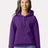 Gildan Unisex Softstyle® Midweight Hooded Sweatshirt - Gildan SF500 Purple S Sweatshirts