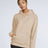 Gildan Unisex Softstyle® Midweight Hooded Sweatshirt - Gildan SF500 Sand XS Sweatshirts
