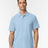 Gildan Unisex Softstyle® Pique Polo - Gildan 64800 Light Blue S